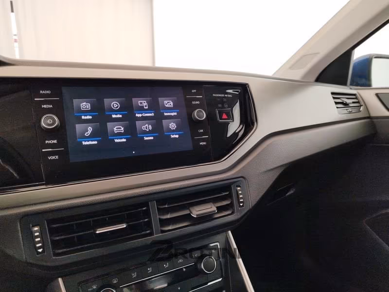 Volkswagen Polo 1.0 EVO 59kW Comfortline BMT