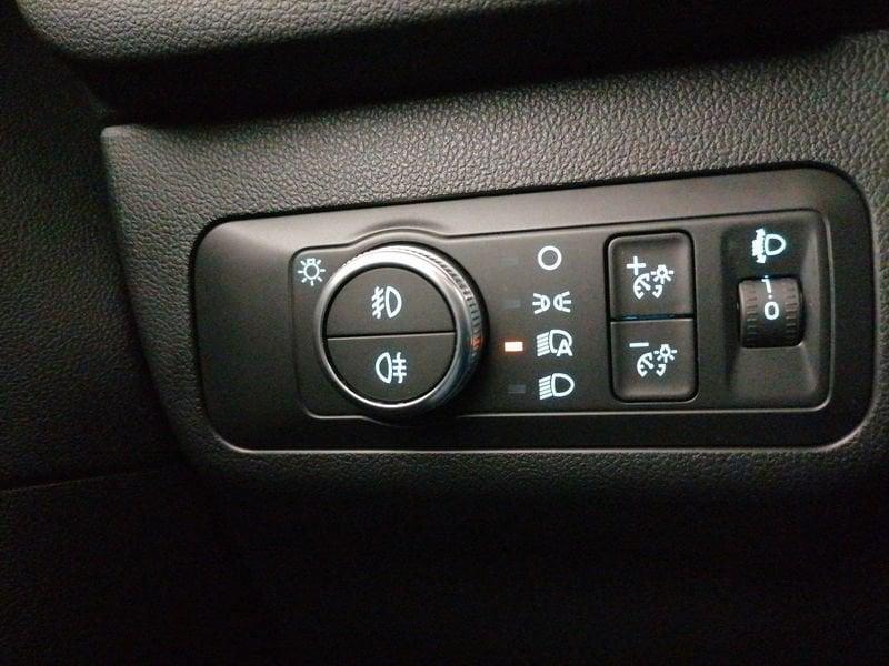 Ford Kuga 2.5 full hybrid Connect 2wd 190cv e-shifter