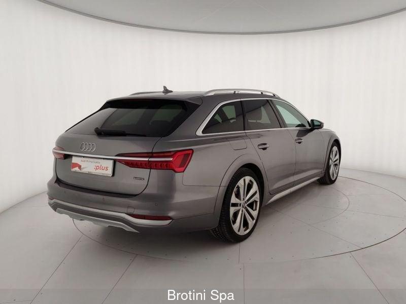 Audi A6 allroad A6 allroad 45 TDI 3.0 quattro tiptronic