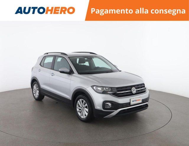 VOLKSWAGEN T-Cross 1.0 TSI 115 CV Style BMT