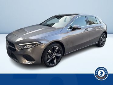 Mercedes-Benz Classe A A 250 e Plug-in hybrid Automatic Advanced Plus Progressive