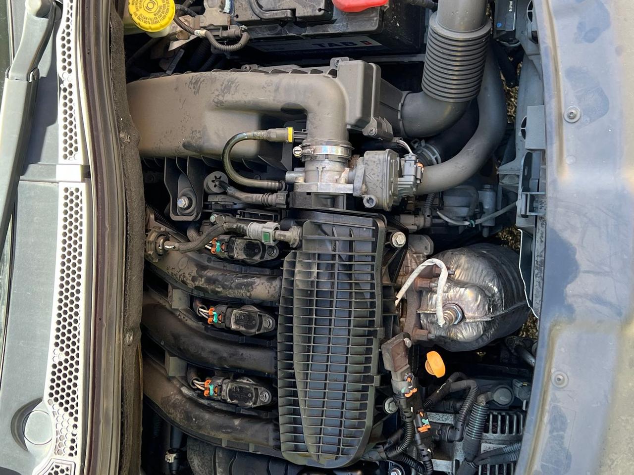 Peugeot 208 1.0 VTi 68 CV #50024