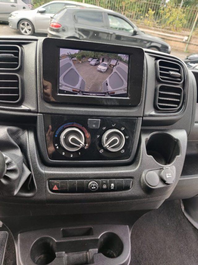 FIAT Ducato 35 2.2 Mjt 120CV PC-TM Furgone
