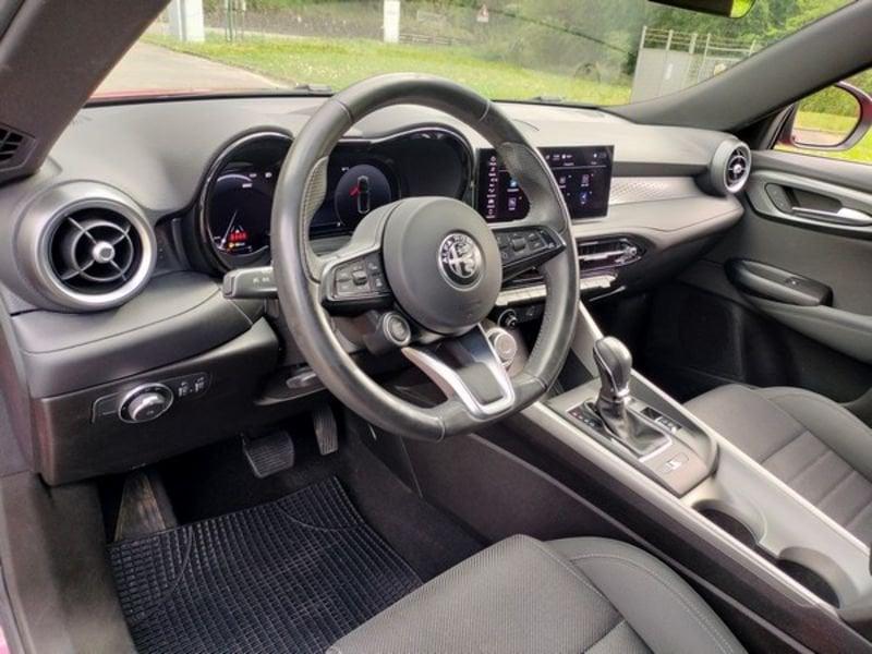 Alfa Romeo Tonale 1.6 Diesel 130cv TCT6 Sprint