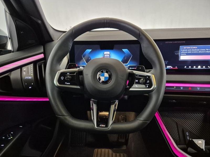 BMW X3 G45 2024 xdrive20d MSport auto