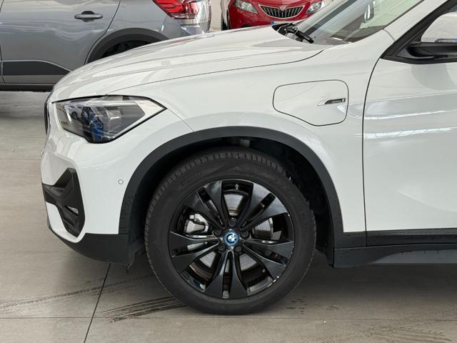BMW X1 xDrive25e PHEV Business Advantage - PROMO