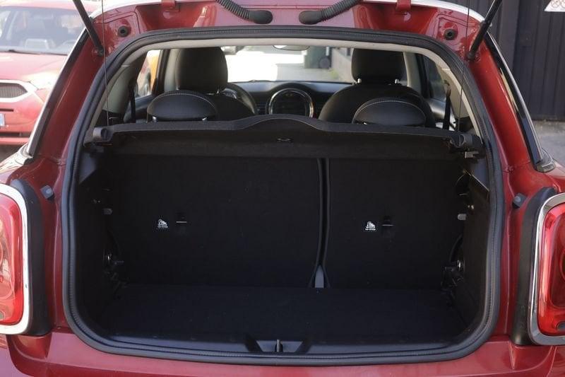 MINI Mini 5 porte MINI Mini 1.5 Cooper 3p Unicoproprietario