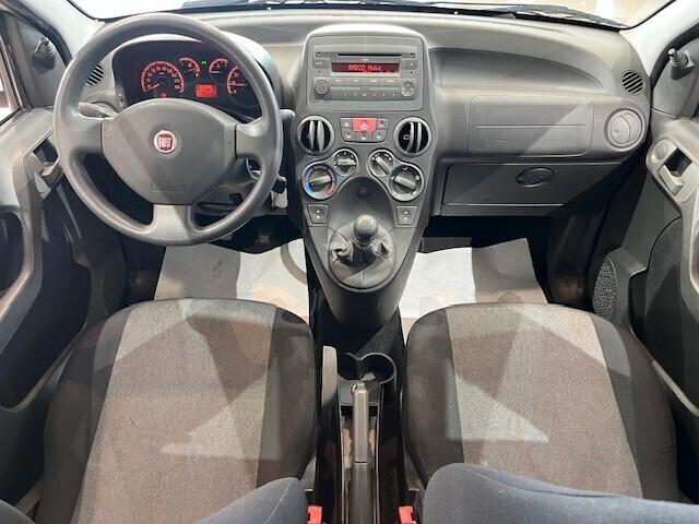 Fiat Panda 1.2 Climbing 4x4 69cv E5 *69.000 km*
