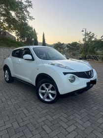 Nissan Juke 1.5 dCi 110Cv 2013