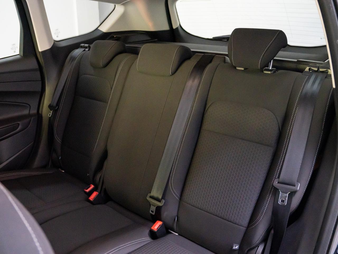 Ford Kuga 1.5 TDCI 120 CV