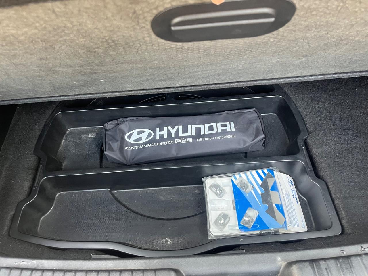 Hyundai iX20 1.4 CRDI 90 CV Style