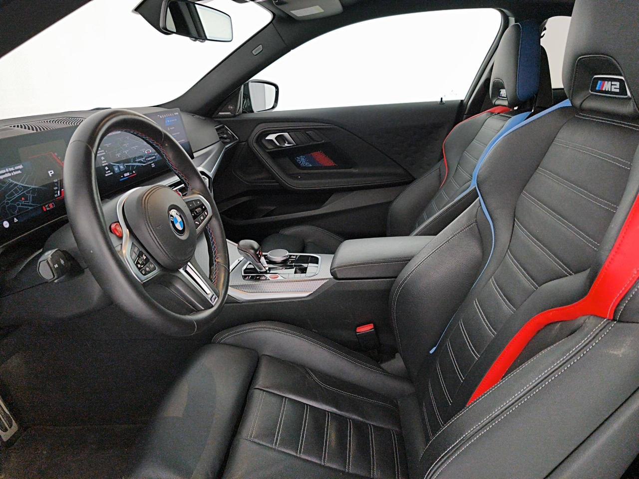 BMW Serie 2 M2 Coupè 460cv