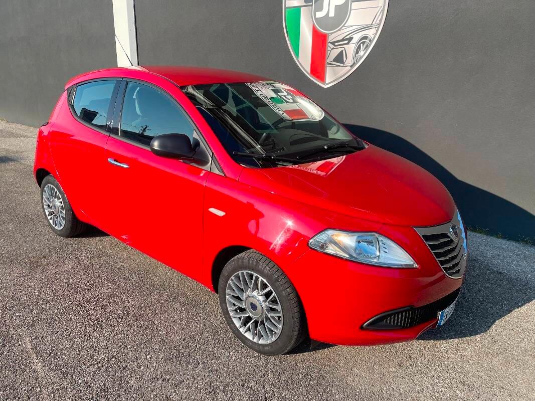 Lancia Ypsilon 1.2 8v Elefantino s&s 69cv E6