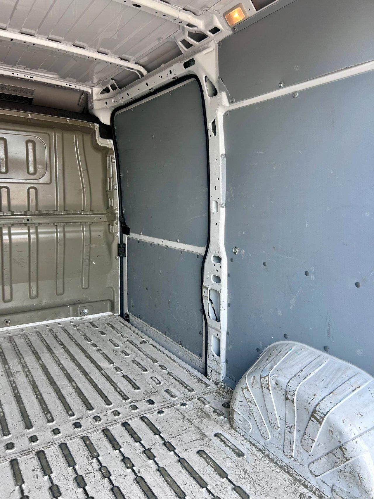 Fiat Ducato 333 2.2 Blu-hdi 140 Cv L2 H2