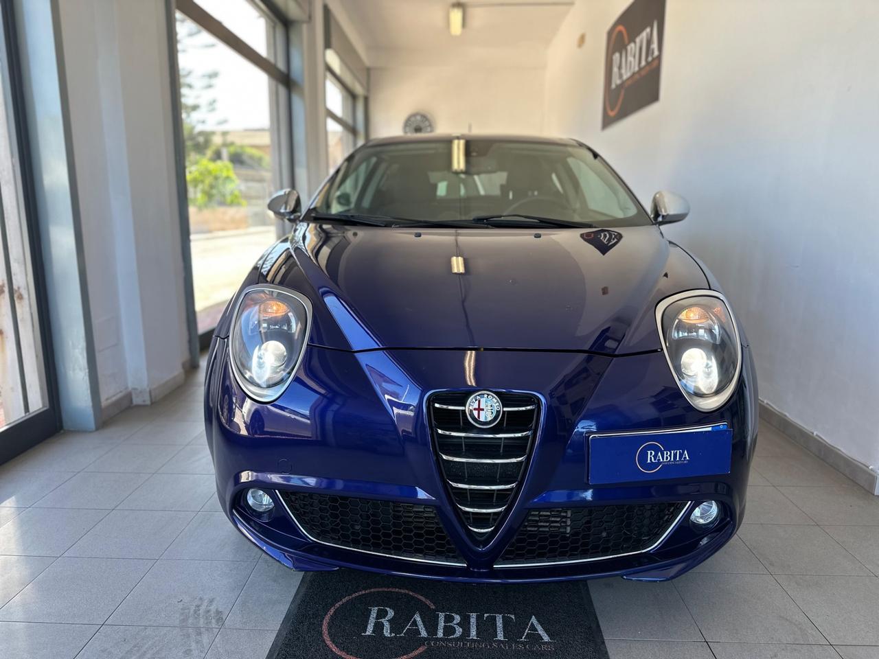 Alfa Romeo MiTo 1.3 JTDm-2 95 CV Sport Pack