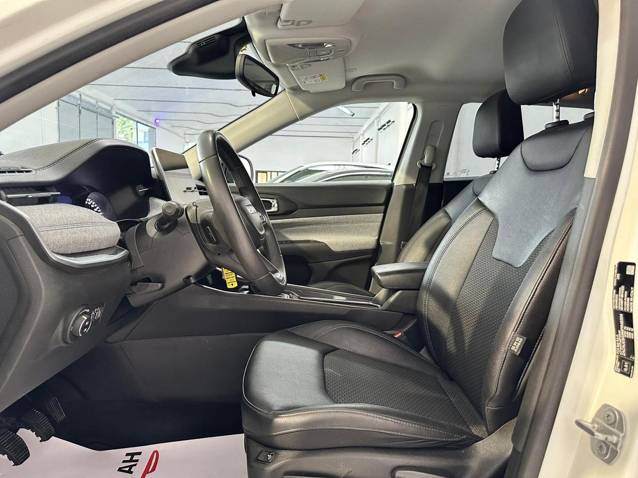 Jeep Compass 1.6 Multijet II 2WD Longitude