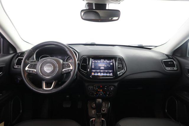 JEEP Compass Compass 1.4 Multiair II Limited