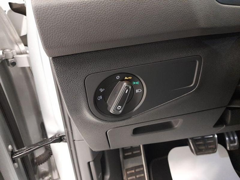 Volkswagen Tiguan 2.0 TSI R-Line DSG 4MOTION