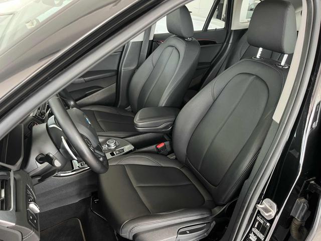 BMW X1 xDrive18d xLine Plus