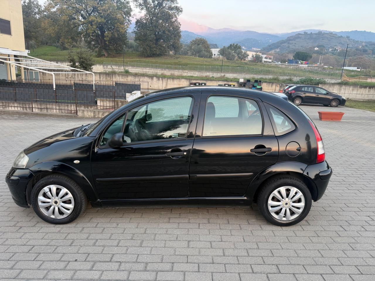 Citroen C3 1.4 HDi 70CV Classique