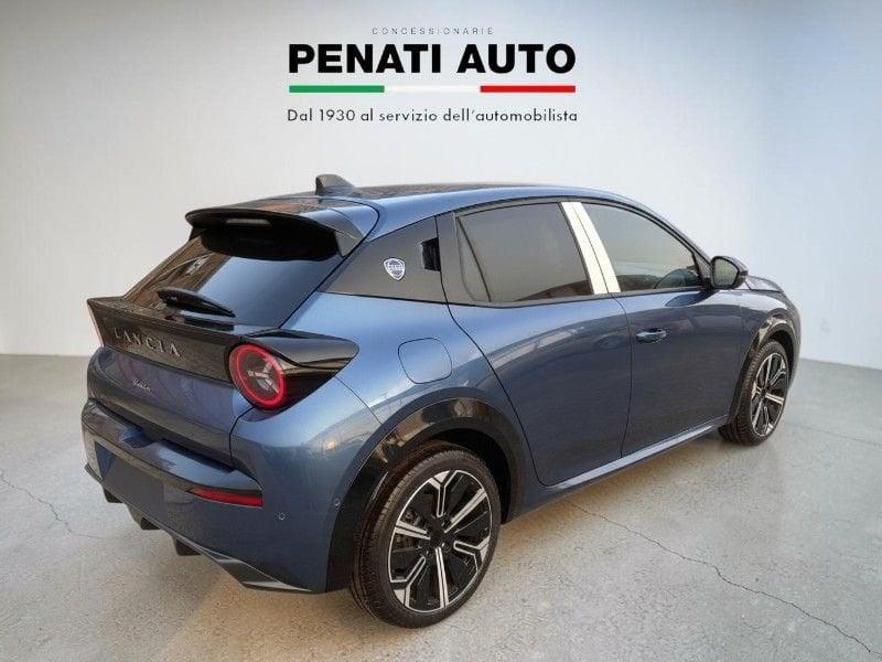 Lancia Ypsilon Benzina Turbo 100cv LX