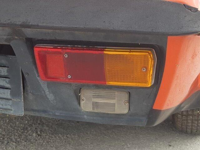 Alpine a310 vf 1.6 iniezione -da restauro- - 1975