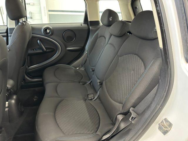 MINI Countryman Mini Cooper SD Countryman ALL4 DA PREPARARE