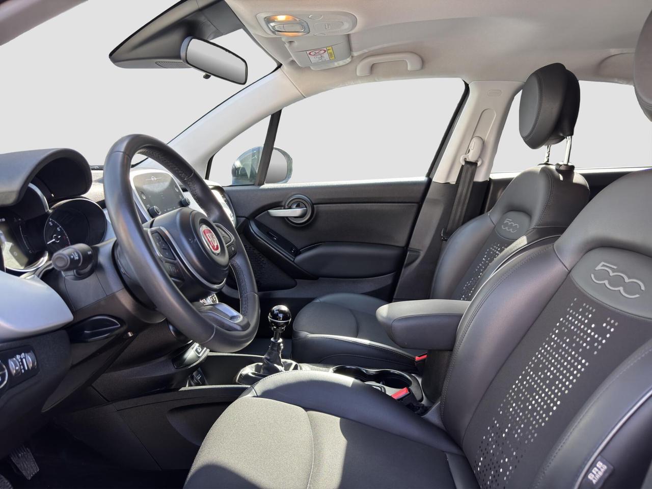 Fiat 500X 1.0 T3 120cv Lounge 2022