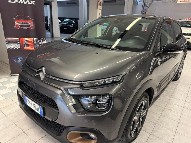 CITROEN C3 PureTech 83 S&S C-Series