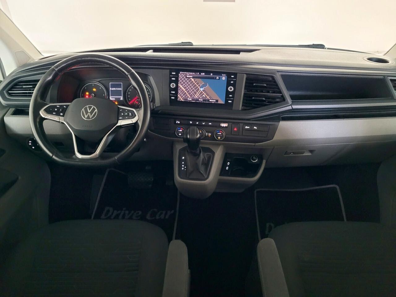 Volkswagen Caravelle 2.0 TDI AUT. 8 POSTI CARPLAY NAVI FULL-LED