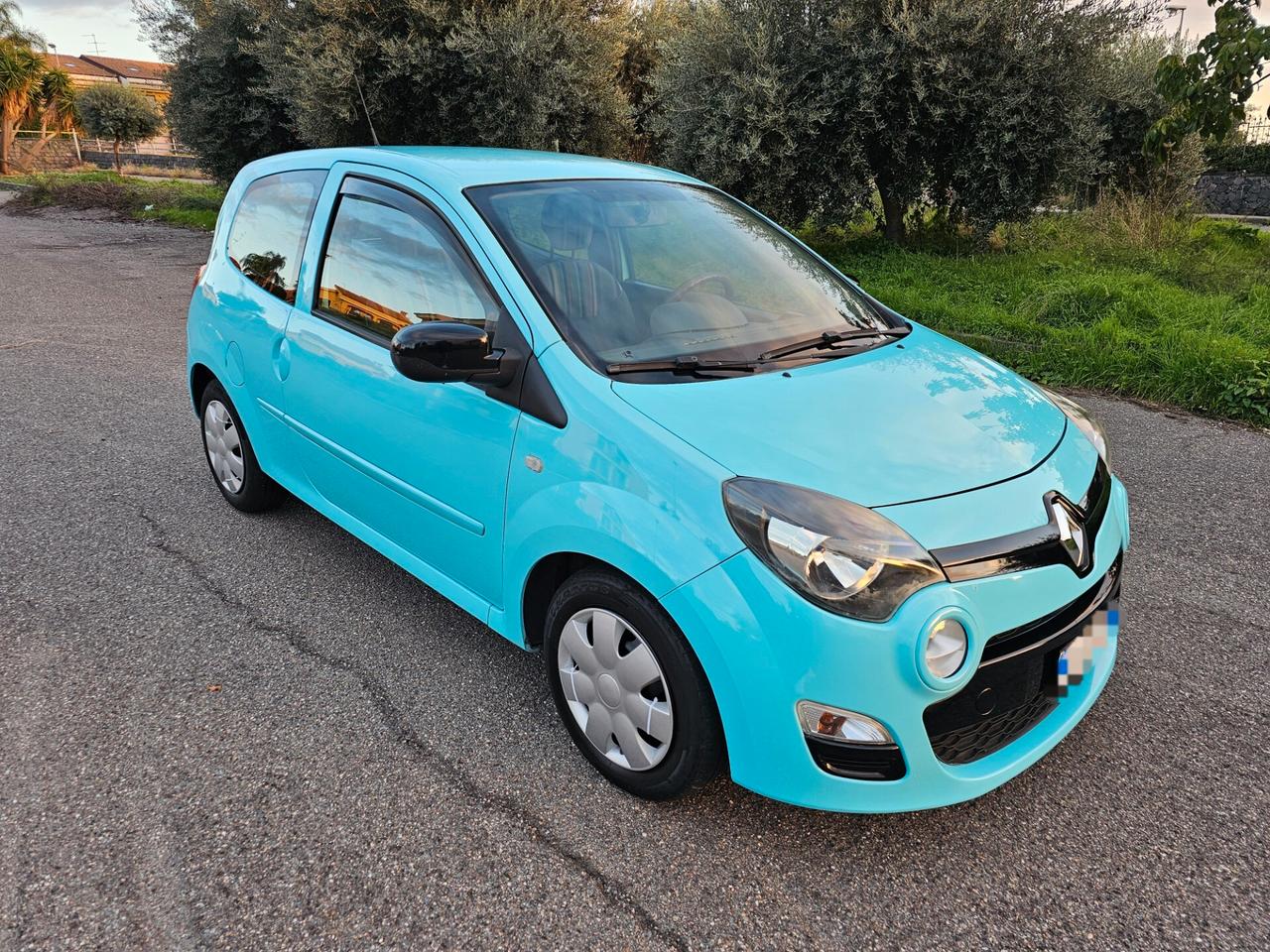 Renault Twingo 1.2 16V Wave