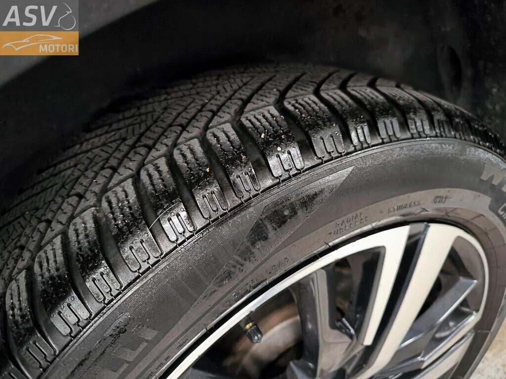 Peugeot 5008 BlueHDi 130 S&S Allure 7 posti