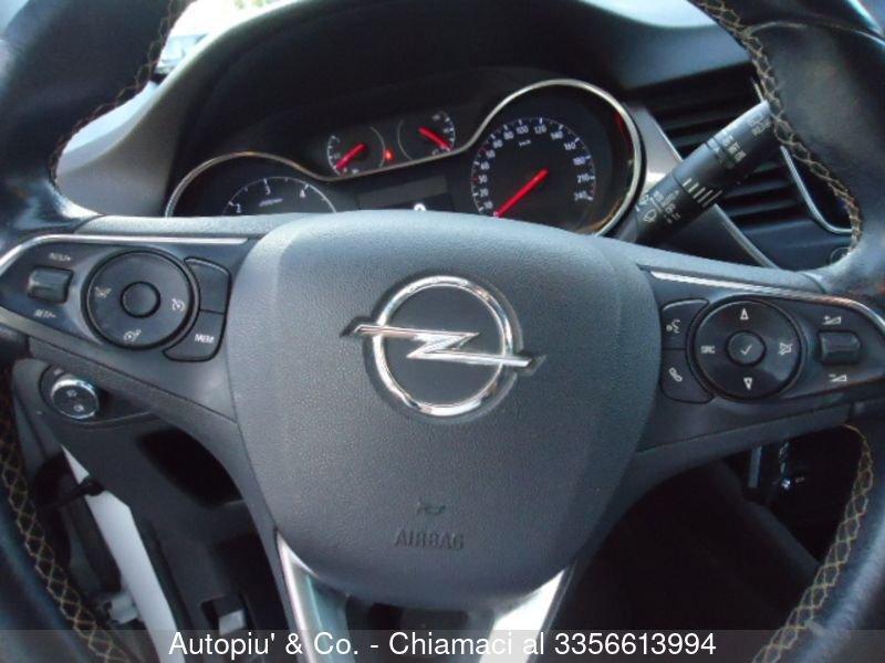 Opel Crossland Crossland X 1.6 99CV Ultimate