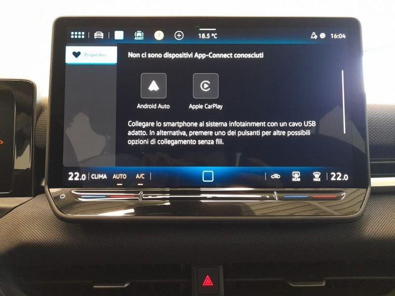 Volkswagen T-Roc 1.5 eTSI 85kW ACT Life DSG