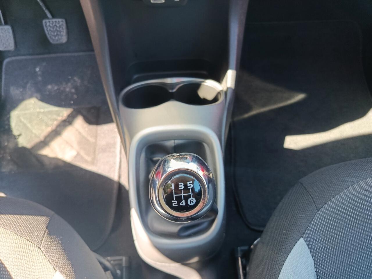 Toyota Aygo 1.0 VVT-i 69 CV 5 porte x-cite