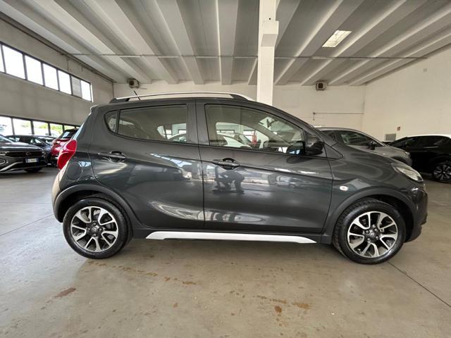OPEL Karl Rocks 1.0 73 CV