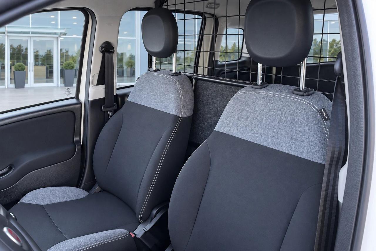 Fiat Panda van 1.0 hybrid Pop 70cv 2posti E6d +IVA