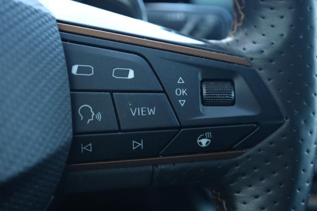 CUPRA Formentor 2.0 TDI 4Drive DSG SEDILI SPORTIVI