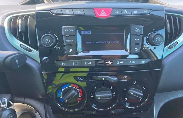 LANCIA Ypsilon 1.0 FireFly 70CV HYBRID ORO - KM ZERO ITALIANA