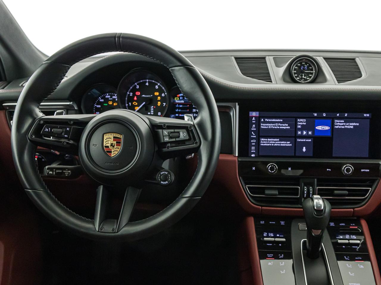 Porsche Macan 2.0 t 265cv pdk