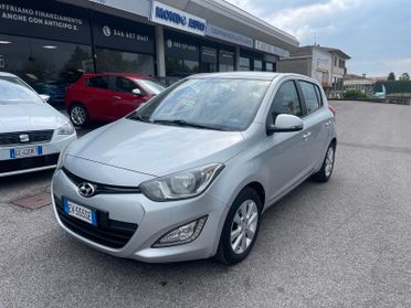 Hyundai i20 1.2 5p. Econext Classic
