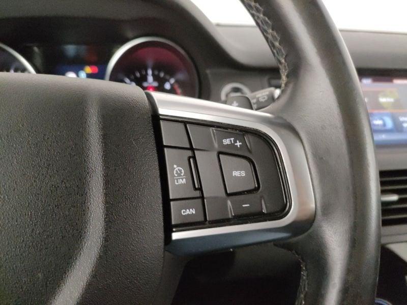 Land Rover Discovery Sport 2.0 td4 SE awd 150cv auto my19