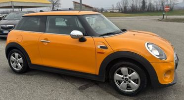 MINI One 1.5 One D POCHI KM!!!!