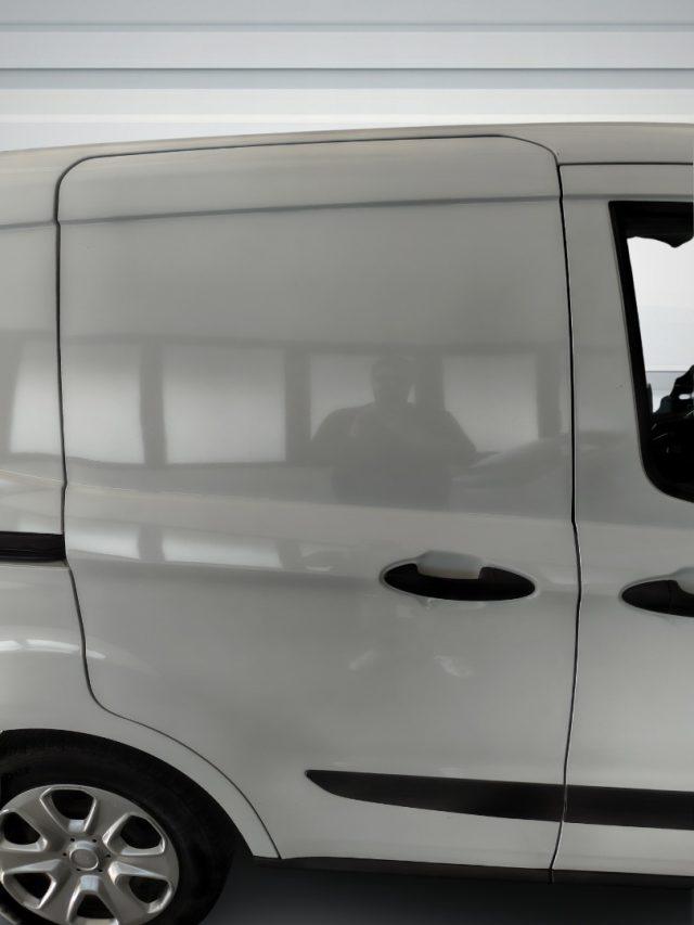 FORD Transit Courier 1.5 TDCi 100CV Van Entry