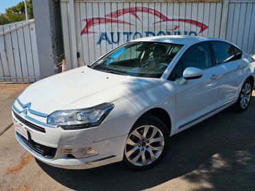 Citroen C5 2.0 HDi 163 Executive