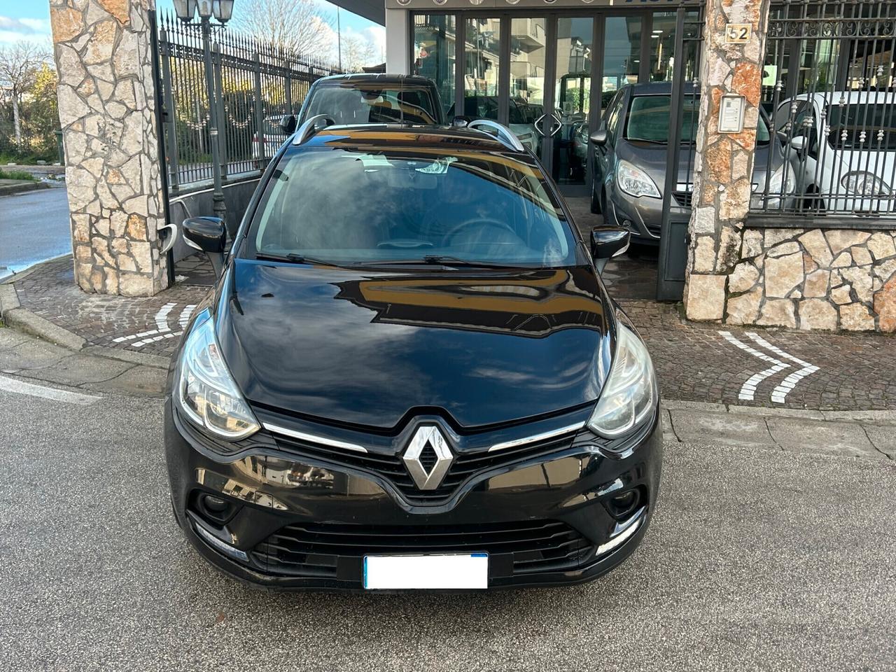 Renault Clio Sporter dCi 8V 75CV Start&Stop Energy Intens