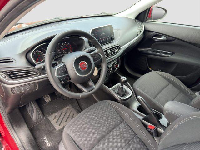FIAT Tipo TIPO 1.4 95cv 6M LOUNGE