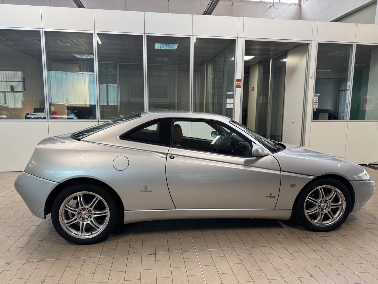 Alfa Romeo GTV 2.0i 16V BELLISSIMA 73.000km