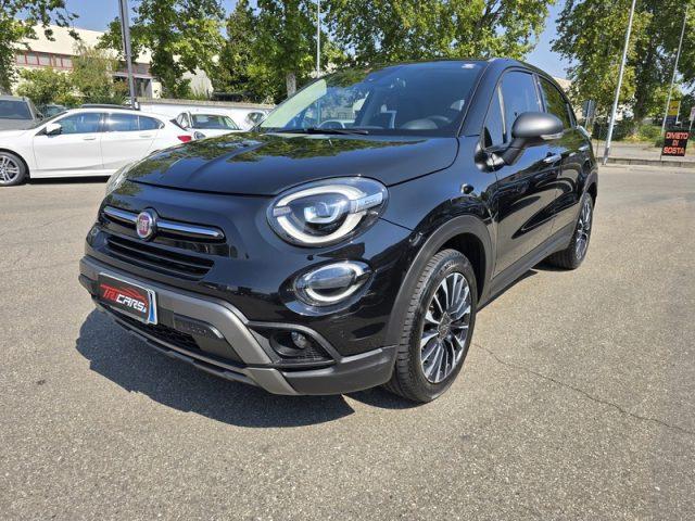 FIAT 500X 1.6 120 CV DCT City Cross NEOPATENTATI PERMUTE