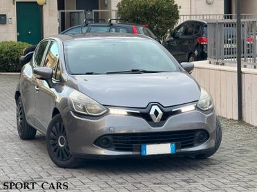 Renault Clio dCi 8V 75CV Start&Stop 5 porte Energy Life, neopatentati